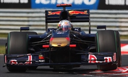 Alguersuari su Verstappen: «Nessuno può batterlo, nemmeno Hamilton o Alonso»