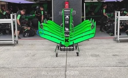 Ali anteriori a confronto - Red Bull, Mercedes e Ferrari si differenziano dalle altre squadre - Ali anteriori a confronto - Red Bull, Mercedes e Ferrari si differenziano dalle altre squadre