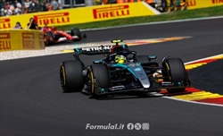 Ali flessibili - I team non si arrenderanno mai al volere della FIA - Ali flessibili - I team non si arrenderanno mai al volere della FIA