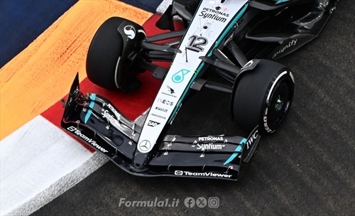 Ali flessibili: superfluo parlare di regolarità, la TD018 è stata uno sgarbo - Ali flessibili: superfluo parlare di regolarità, la TD018 è stata uno sgarbo