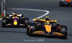 Ali flessibili - Tanto rumore per nulla. I team non hanno interesse a bloccare la McLaren - Ali flessibili - Tanto rumore per nulla. I team non hanno interesse a bloccare la McLaren