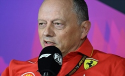 Ali McLaren, la FIA ci ripensa. Vasseur non ci sta e alza la voce: «Frustrante»