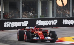 Ali McLaren, la FIA ci ripensa. Vasseur non ci sta e alza la voce: «Frustrante» - Ali McLaren, la FIA ci ripensa. Vasseur non ci sta e alza la voce: «Frustrante»