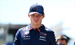Ali McLaren - Verstappen si rivolge alla FIA: «Se il sistema fosse intelligente? Vogliamo delle risposte»