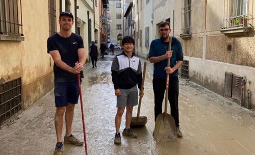 Alla scoperta di Yuki Tsunoda: giovane samurai dall'anima ribelle  - Alla scoperta di Yuki Tsunoda: il primo giapponese alla guida di una Red Bull