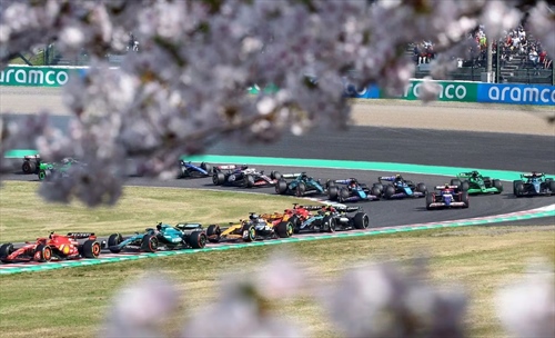 Alla scoperta di Yuki Tsunoda: giovane samurai dall'anima ribelle  - Alla scoperta di Yuki Tsunoda: il primo giapponese alla guida di una Red Bull