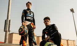 Alla vigilia del GP d'Australia: le speranze di Norris e Piastri per la stagione 2025