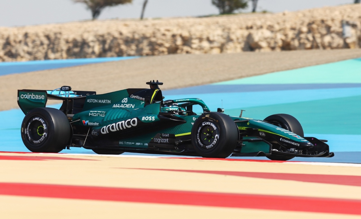 Allarme Aston Martin: pack estremo, vibrazioni Honda. L’errore di Newey