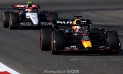 Alleanza AlphaTauri - Red Bull, Brown: «Non avviene in altri sport» - Alleanza AlphaTauri - Red Bull, Brown: «Non avviene in altri sport»