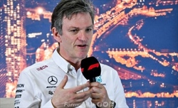 Mercedes e le nuove sfide del regolamento tecnico: potenziali rischi anche dall'area power unit - Allison e le nuove sfide del regolamento tecnico: potenziali rischi anche dall'area power unit
