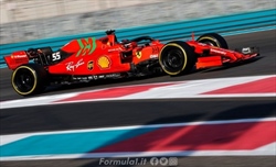 Allocazione standard Pirelli anche nel 2022, Isola: Hanno scelto i team - Allocazione standard Pirelli anche nel 2022, Isola: Hanno scelto i team