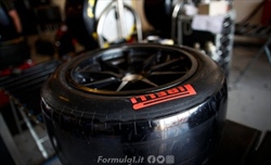 Allocazione standard Pirelli anche nel 2022, Isola: Hanno scelto i team - Allocazione standard Pirelli anche nel 2022, Isola: Hanno scelto i team