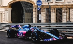 Alonso: «Gara complicata da gestire, ma sono soddisfatto» - Alonso: «