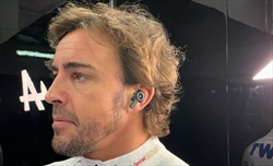 Alonso: 
