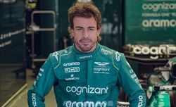 Alonso: «L’età non è un problema, ma un vantaggio. La parola chiave è ‘ambizione’» - alonso 