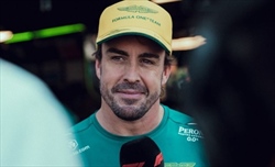 Aston Martin, Alonso dopo il GP di Monaco: «Nessuna opportunità per superare Verstappen» - Alonso: «