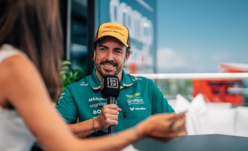Alonso 