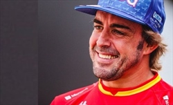 Alonso