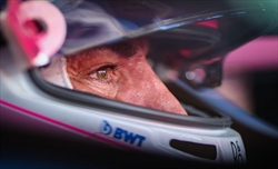Alonso