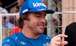 Alonso stizzito: «Driver salary cap? Ma se ci chiedono sempre di più...» - Alonso