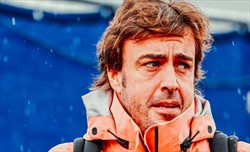 Alpine, Alonso: «A522 sempre più veloce. Podio? Si può» - Alonso,