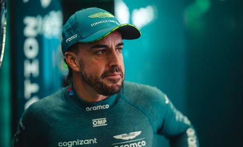 Alonso, 2025 da incubo: poblemi fisici per Fernando dopo il GP di Cina. Di che si tratta