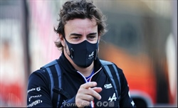 Alonso