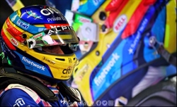 Alonso