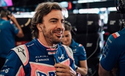 Alonso