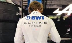 Alonso