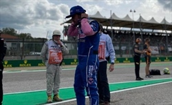 Alonso: Preferisco iniziare male e finire bene, ma quanto è doloroso... - Alonso