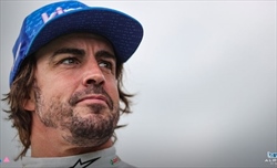 Alonso