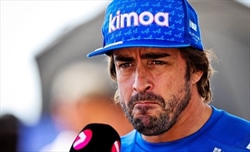 Alonso