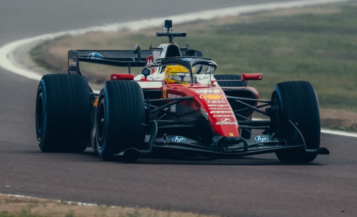 Alonso al veleno: «Ferrari avvantaggiata, test illimitati sul bagnato con Pirelli»