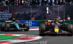 Alonso in Red Bull? Un indizio arriva dai canali social della scuderia - Alonso alla Red Bull? Un indizio arriva dai canali social della scuderia