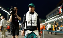 Alonso amareggiato: «Tutto quello che poteva andare storto è andato storto» - Alonso amareggiato: «Tutto quello che poteva andare storto è andato storto»