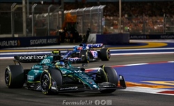 Alonso amareggiato: «Tutto quello che poteva andare storto è andato storto» - Alonso amareggiato: «Tutto quello che poteva andare storto è andato storto»