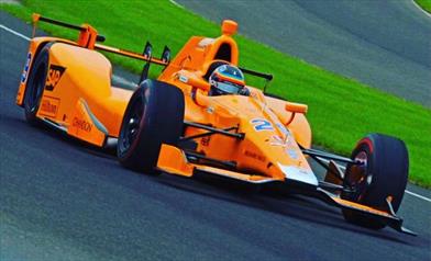 Alonso, assalto alla Tripla Corona, sarà a Indianapolis nel 2019 - Alonso, assalto alla Tripla Corona, sarà a Indianapolis nel 2019