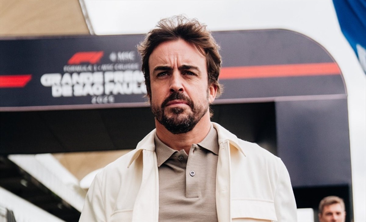 Alonso attacca: «McLaren? Lotta diversa dal 2007. Allora correvano contro di me»