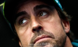 Alonso attende i nuovi regolamenti: «Nessuna possibilità per noi nel 2025»