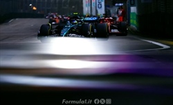 Alonso:« Austin? Sarà un weekend difficile»