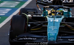 Alonso: «Pensavo di correre solo sette o otto anni, poi ho vinto i due campionati» - Alonso: «Avrei dovuto correre solo sette o otto anni, poi ho vinto i due campionati»