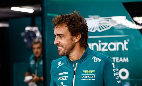 Alonso, avvio da incubo tra problemi fisici e tecnici: «Una spirale da cui è difficile uscire...»