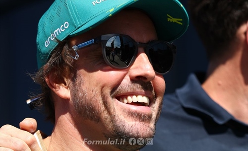 Alonso chiude in crescendo. Norris e Verstappen non avranno un sereno Natale - Alonso chiude in crescendo. Norris e Verstappen non avranno un sereno Natale