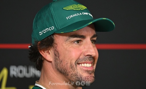 Alonso chiude in crescendo. Norris e Verstappen non avranno un sereno Natale - Alonso chiude in crescendo. Norris e Verstappen non avranno un sereno Natale