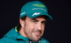 Alonso ci prova: «Singapore meglio di Monza. Difficile vincere, ma vedremo» - Alonso ci prova: «Singapore meglio di Monza. Vedremo se saremo tra i candidati per il podio»