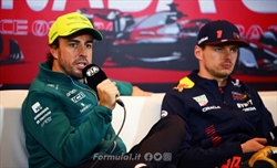 Alonso contesta la F1: «Non era nei piani far vincere così tante gare alla Red Bull»
