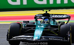 Alonso contro Szafnauer: «Dovrebbe stare zitto, i risultati parlano da soli» - Alonso contro Szafnauer: «Dovrebbe stare zitto, i risultati parlano da soli»
