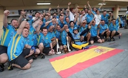Alonso corrompe i meccanici? La risposta di un ex Renault - Alonso corrompe i meccanici? La risposta di un ex Renault