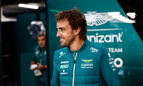 Alonso, dodici anni senza vincere: «Non suona bene, ma tutto si bilancia»